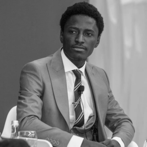 Mustapha Ghana AI 4 Afrika Innovator Tech Entrepreneur